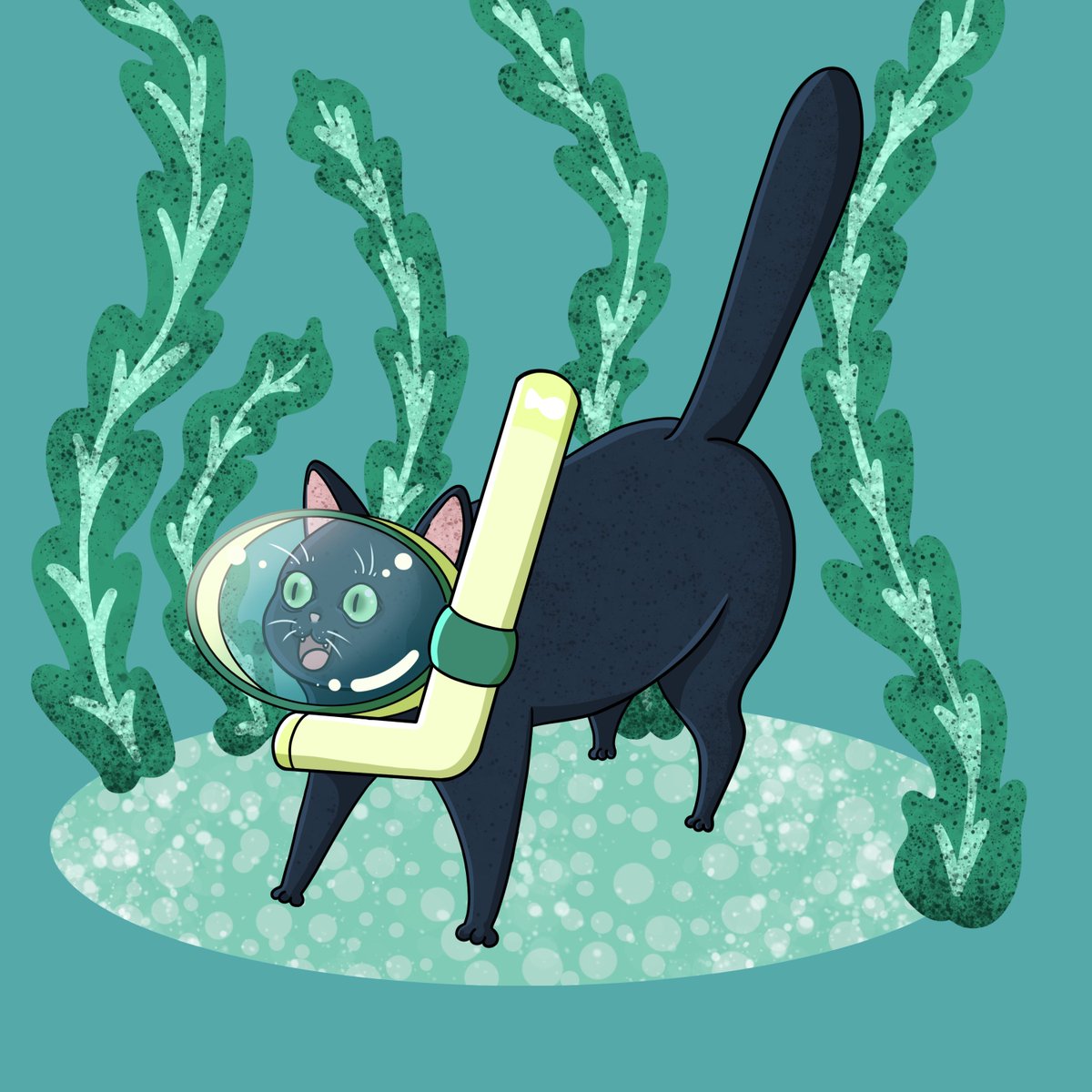 ninefoxtails |🍂| 九 | tweet media