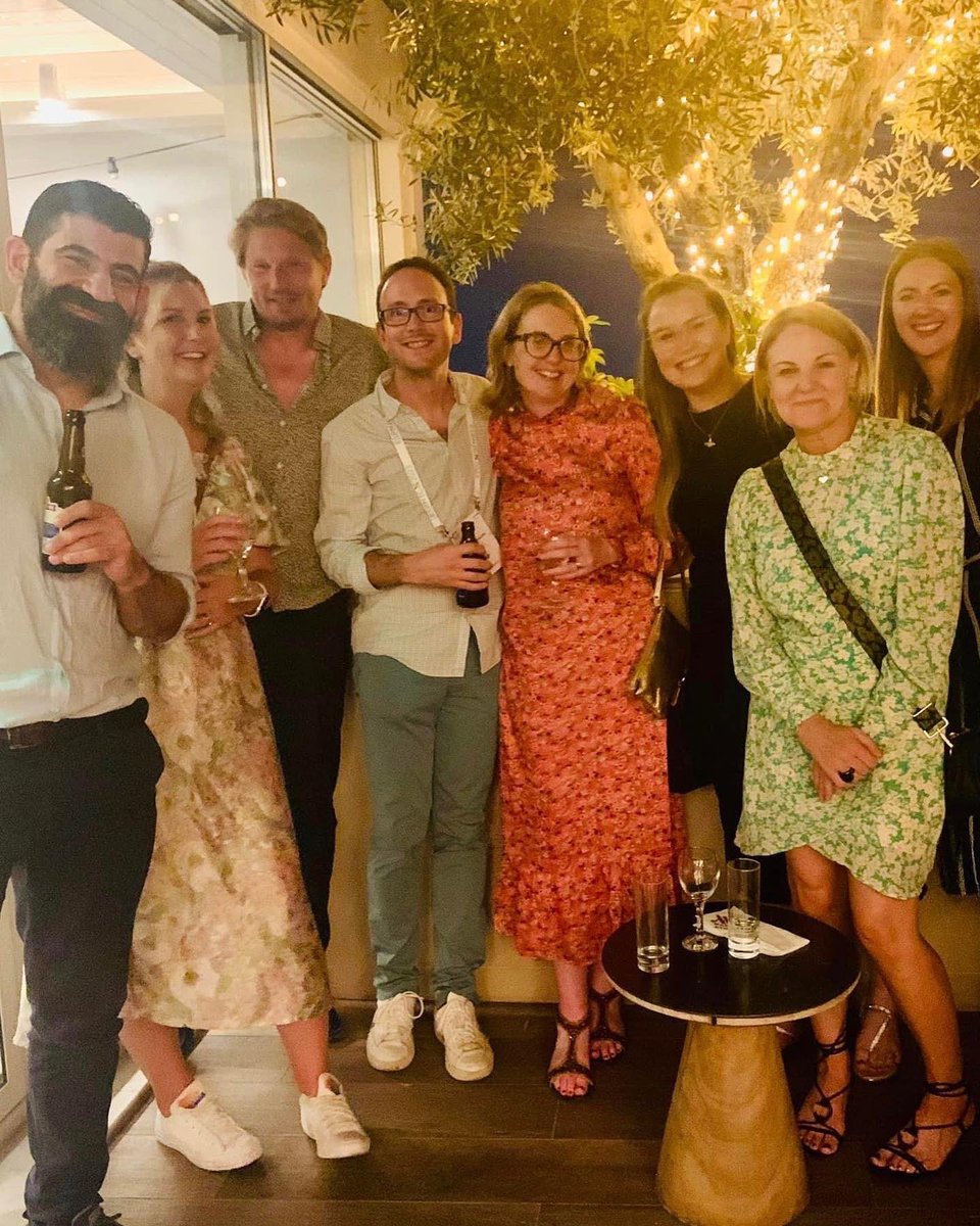 KChildrn's tweet photo. Finally home from a fantastic week in Athens. Feeling refreshed and inspired after #espnic2023. Great meeting new people and getting to know those Iv met in the best a bit better. https://t.co/LgboTAObOA