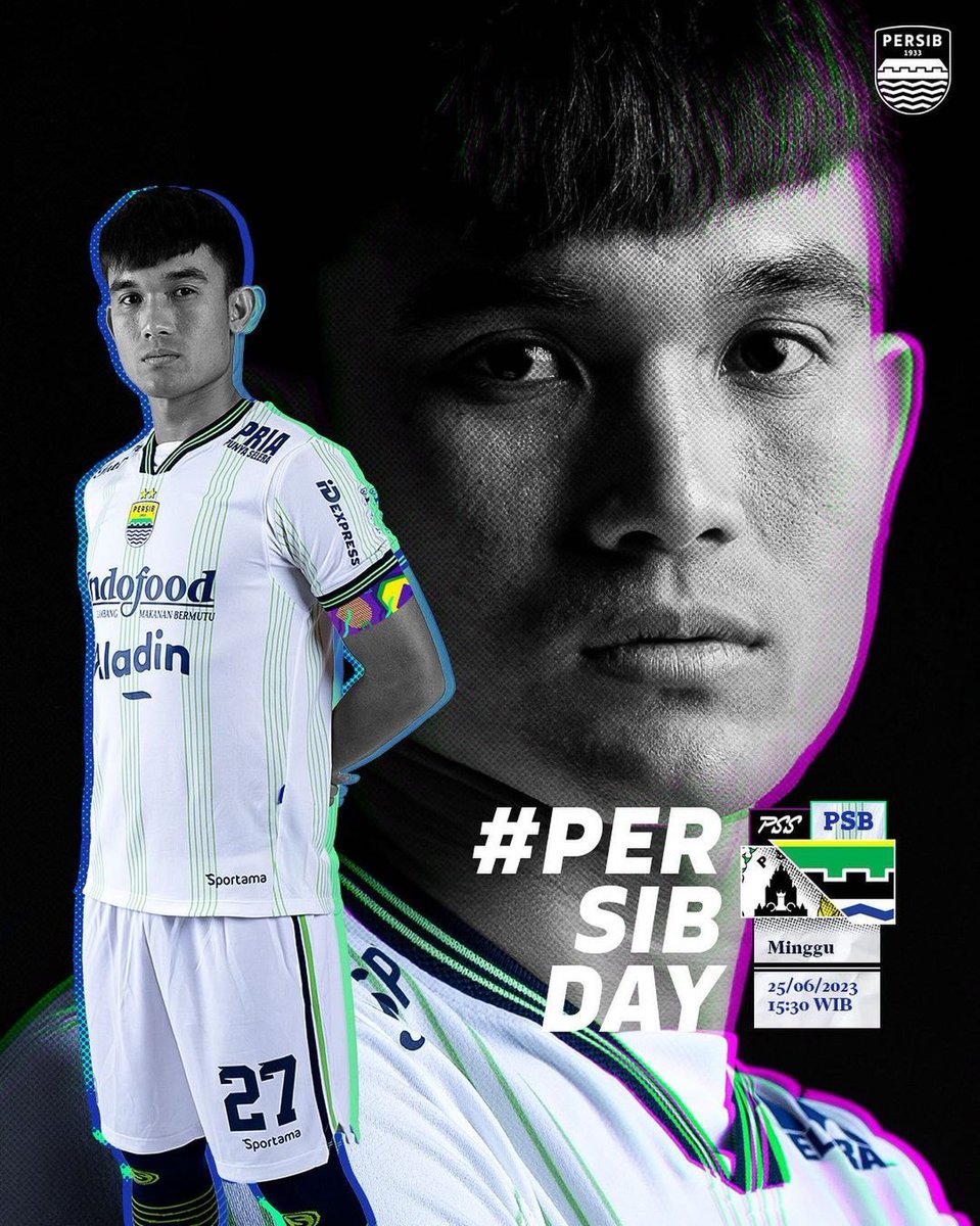 Info_linkbola's tweet photo. 🛑 LIVE PRESEASON 2023 
➖➖➖➖➖➖➖
LIVE VIDIO &amp; INDOSIAR
15.30 WIB: PSS SLEMAN VS PERSIB BANDUNG
● Link : https://t.co/O6JNMDswK9
➖➖➖➖➖➖➖

#Persib 
#Pss #Sleman https://t.co/5XY7LiAE3V