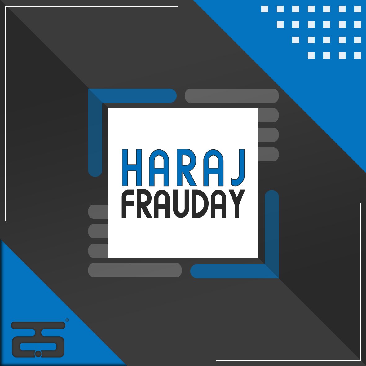 Harajfriday's tweet photo. #HarajFriday platform is coming soon !
#haraj #Friday #Soon https://t.co/6JwilA3Rwd