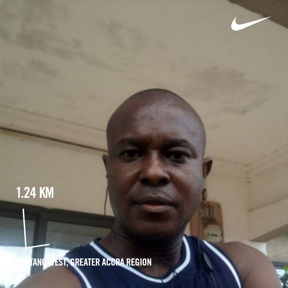 cornelkakrabah's tweet image. #keepfit #dailyexercise