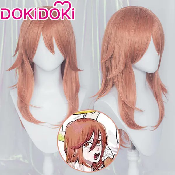「I just received DokiDoki  Manga Chainsaw」|𝐆𝐑𝐀𝐕𝐈𝐓𝐘✦먼지のイラスト
