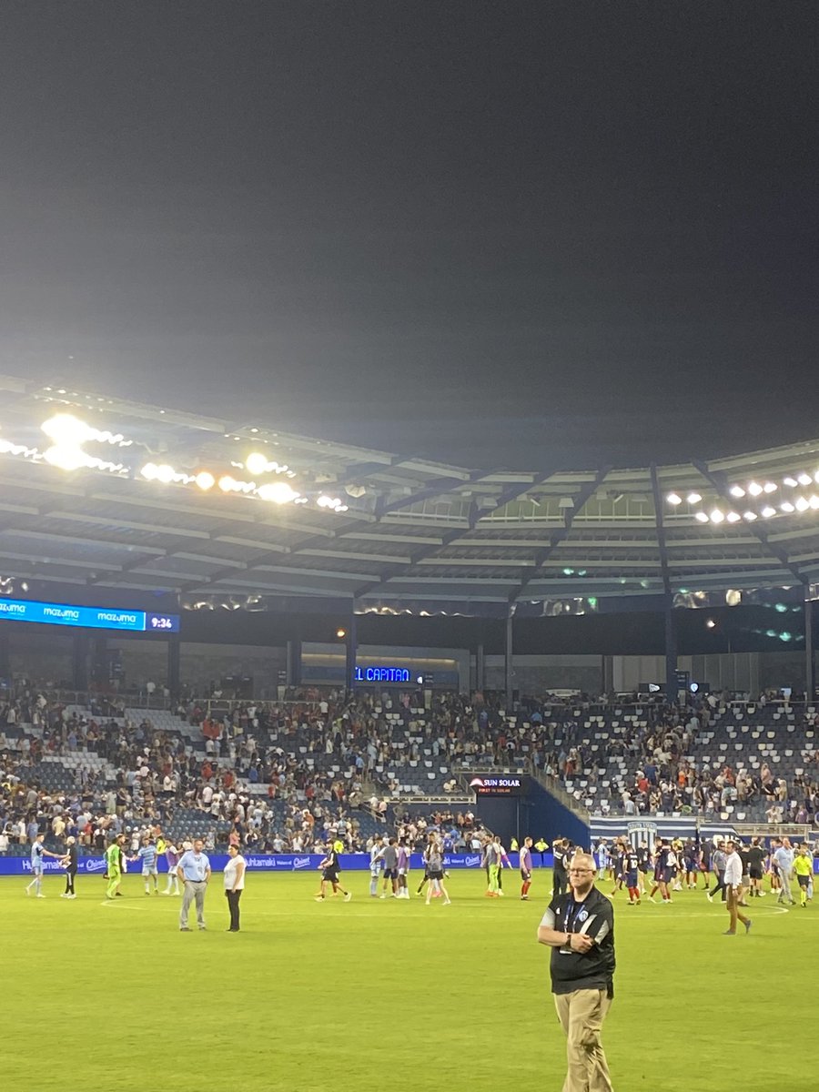 1-0 @ChicagoFire for the win!!!! Glad I came out to watch!!!!! #cf97