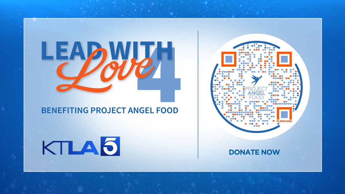 KTLA tweet media