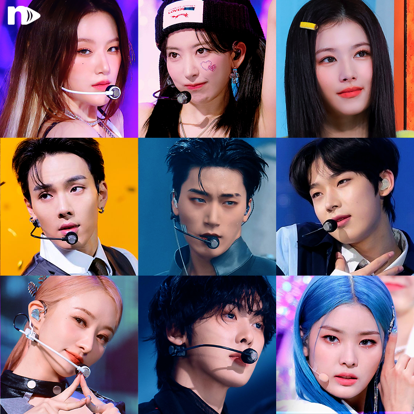 npomvtt's tweet photo. Quem é seu 'S' no kpop? https://t.co/T8w8szdy1x