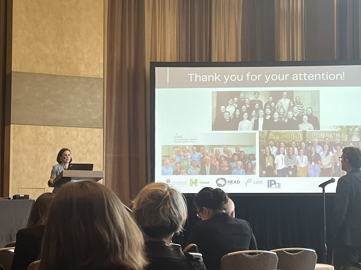 Hanne Lie Kjærstad tweet media