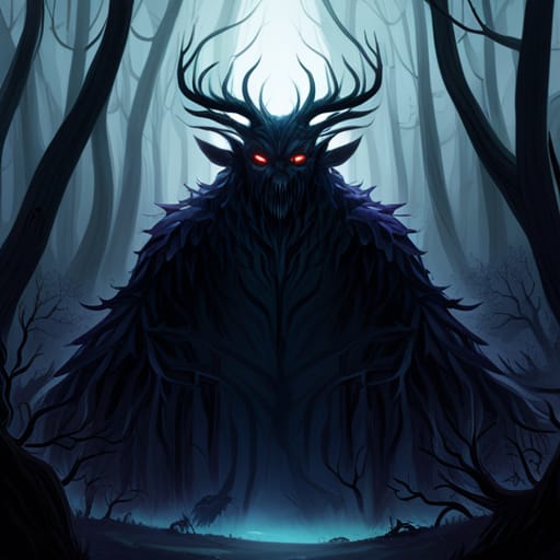 LexiMae95's tweet photo. Lurking in the Darkness
@NightcafeStudio
#aiart
#aiartcommunity
https://t.co/BgOMuF9tga https://t.co/O3sxrFiXdu