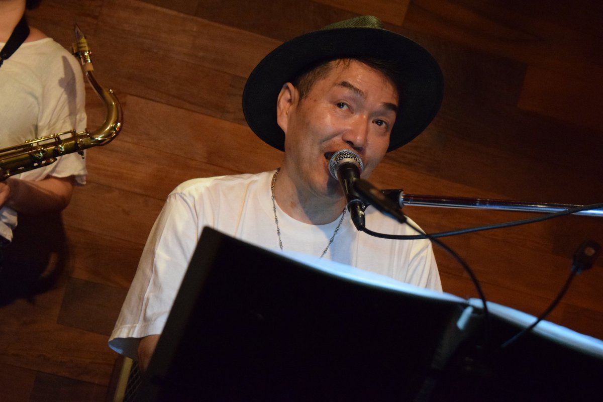 MaguRock's tweet photo. 2023.06.24(sat)
Ryuji presents
~loose mode night #46~
下北沢Bar?CCO
#鐘ヶ江隆二
#TheMOCCOS
#下北沢
#CCO https://t.co/i7oehdBonz
