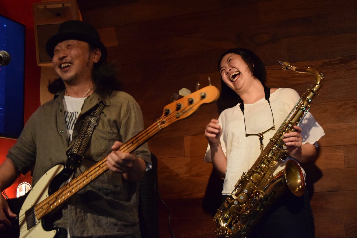 MaguRock's tweet photo. 2023.06.24(sat)
Ryuji presents
~loose mode night #46~
下北沢Bar?CCO
#鐘ヶ江隆二
#TheMOCCOS
#下北沢
#CCO https://t.co/FhTnt7NUj4