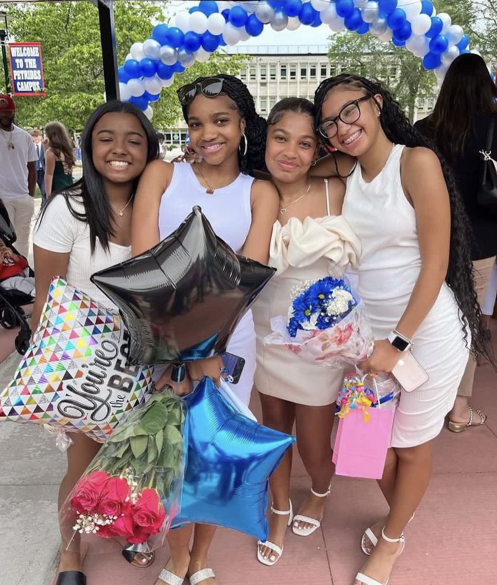 PetridesSchool's tweet photo. 8th grade Final Assembly! Congratulations to all of our students and families! #offtohighschool #petridesproud #prek12 #itsaprekto12thing https://t.co/LsBPPpplwU