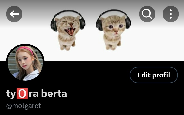 ͏͏͏͏ ؘ ︎ tweet media