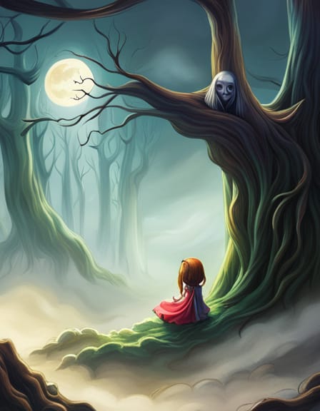 LexiMae95's tweet photo. A Little Spooky
@NightcafeStudio
#aiart
#aiartcommunity
https://t.co/wRl7aZ3p5d https://t.co/NyyVTUCkAN