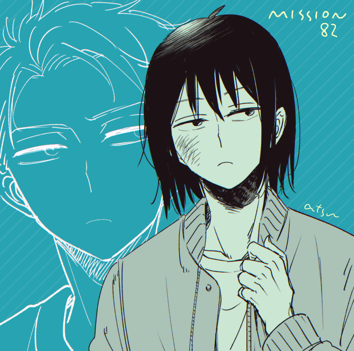 オザワアオイ@1日目東6オ47a／2日目D23b (@lain_aqua) / Posts / X