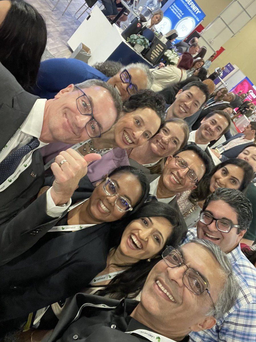 I’m no cardiologist but I’m told the AP cranial is the best angle for a selfie!! 😂😂 #ASE2023