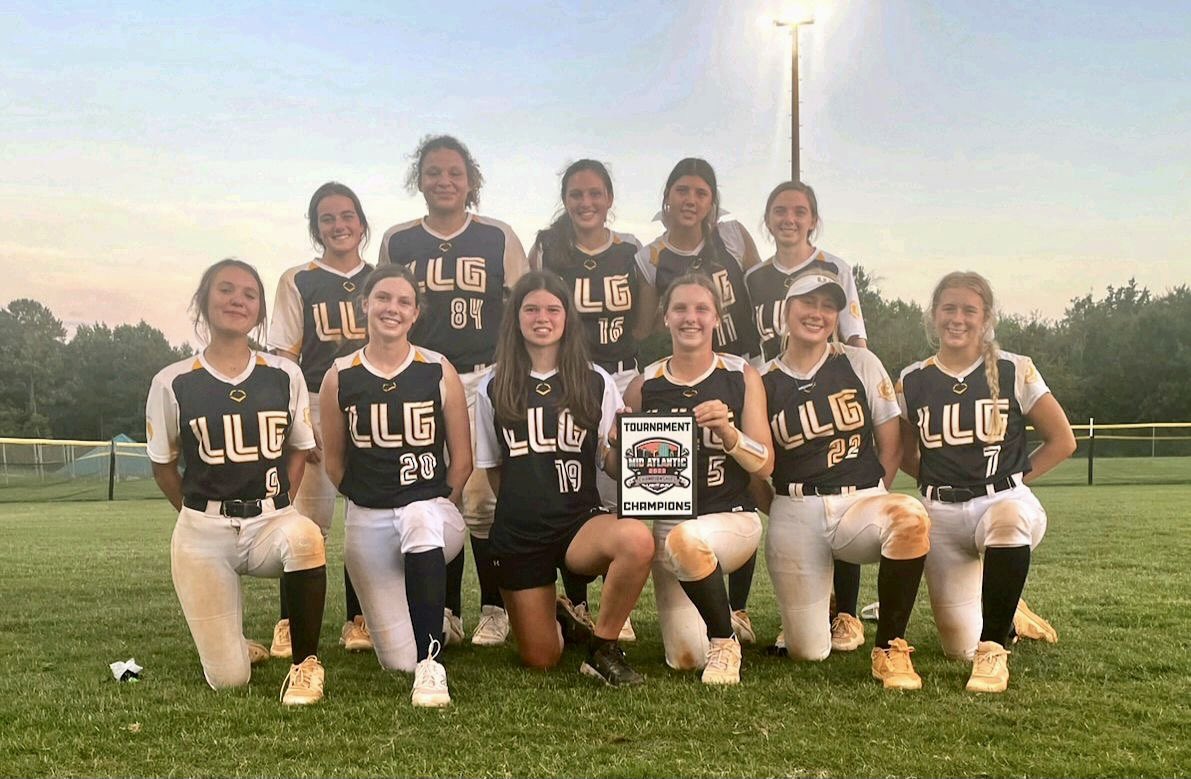 Always fun to play in Lexington!!