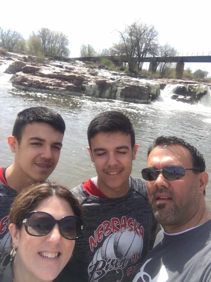 AidanQueen61's tweet photo. No words can express how much my dad truly meant to me. He will be greatly missed. 

Rest easy dad, I love you https://t.co/n9Z730rC1D