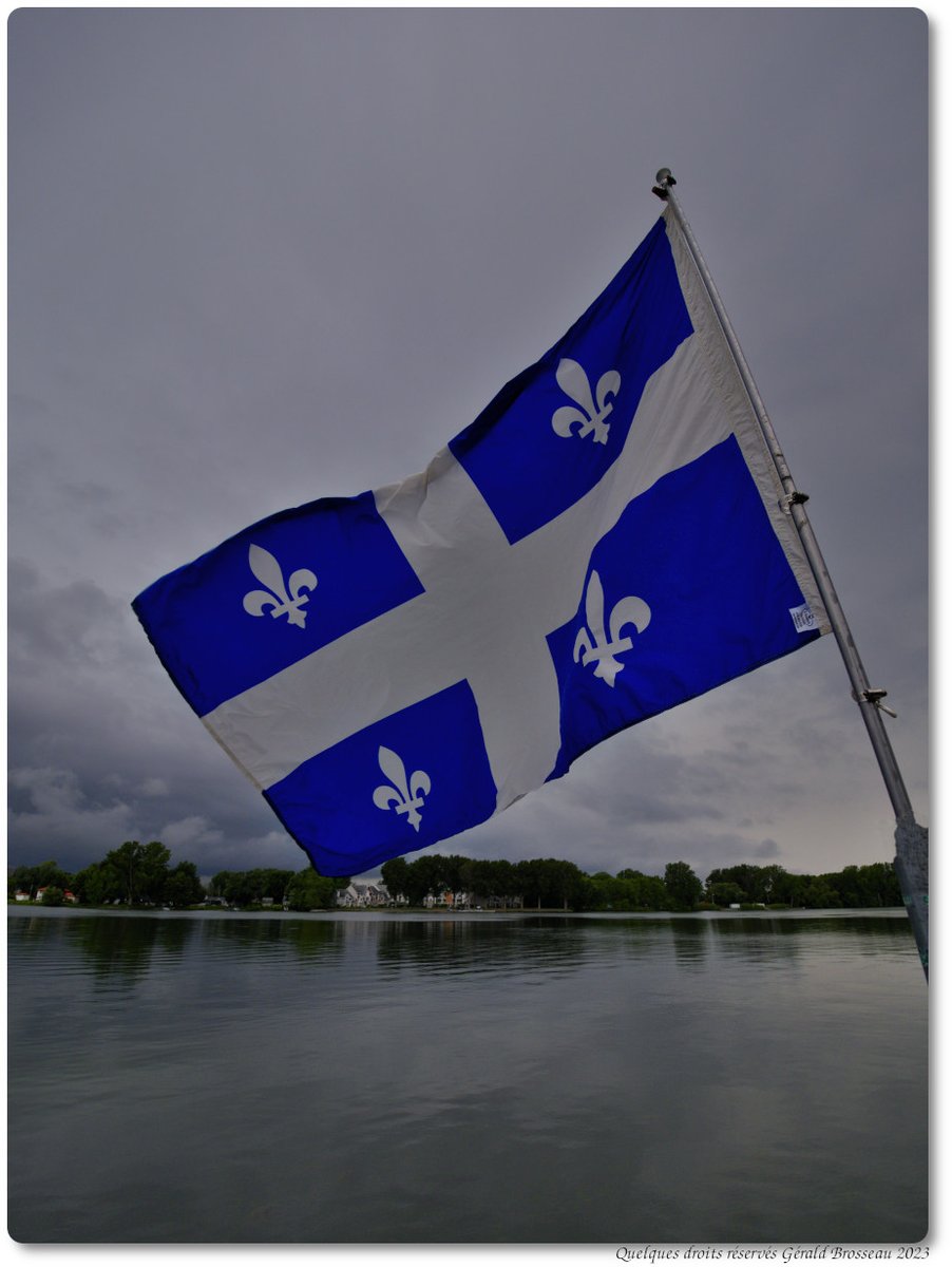 Gerald Brosseau tweet media