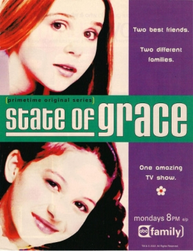 k50cullen's tweet photo. In 2001 and 22 Years Ago, #StateofGrace premiered on Fox Family (@FreeformTV) on this day RT and Like if you remember this show. (@maebirdwing, @fayeyoe, #AliaShawkat, #MichaelMantell, @thedinahmanoff, #EricaYohn, #JasonBlicker, #FrancesMcDormand, #BrendaLily, #HollisRich, https://t.co/VwQHAmj9CP