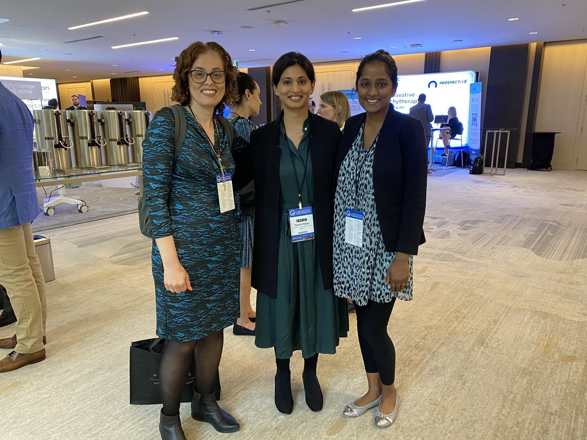 Yasmin Hasan tweet media