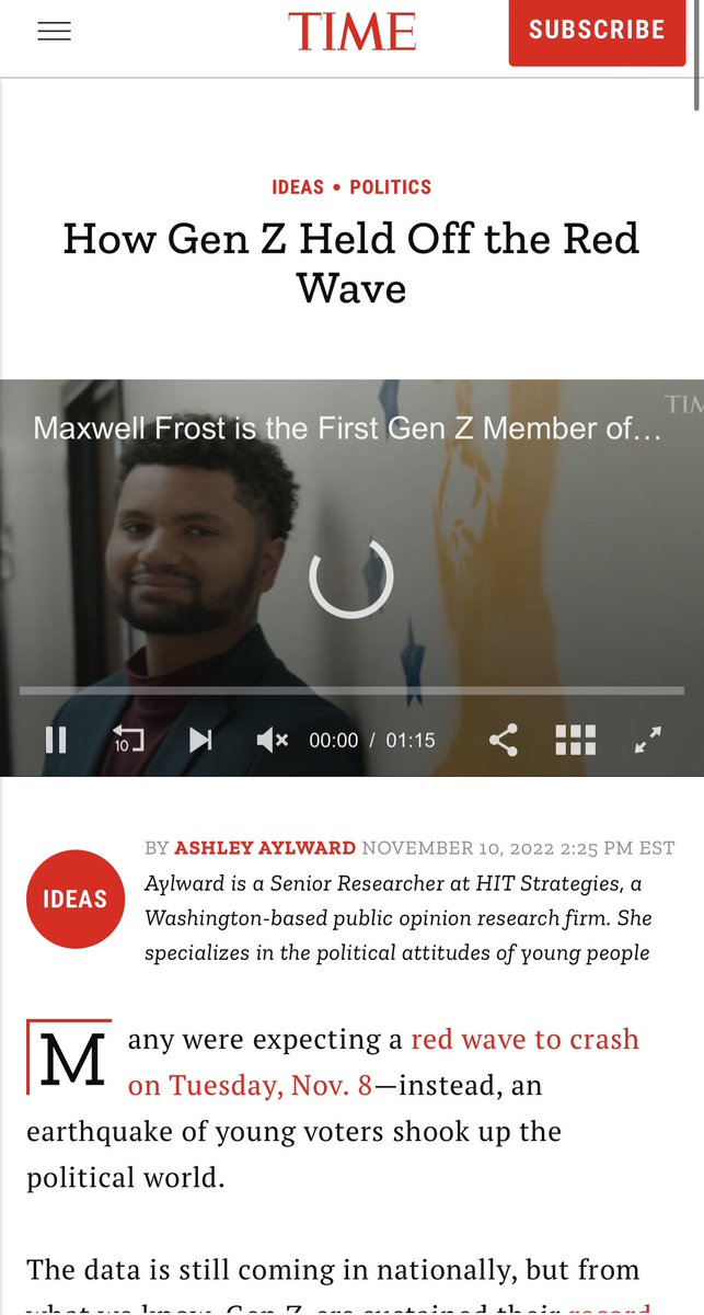planetaryrich's tweet photo. @KamVTV @GregSpiegler @RepStickland Uh Gen Z is coming for republicans in every election https://t.co/4cbw5ofh2z