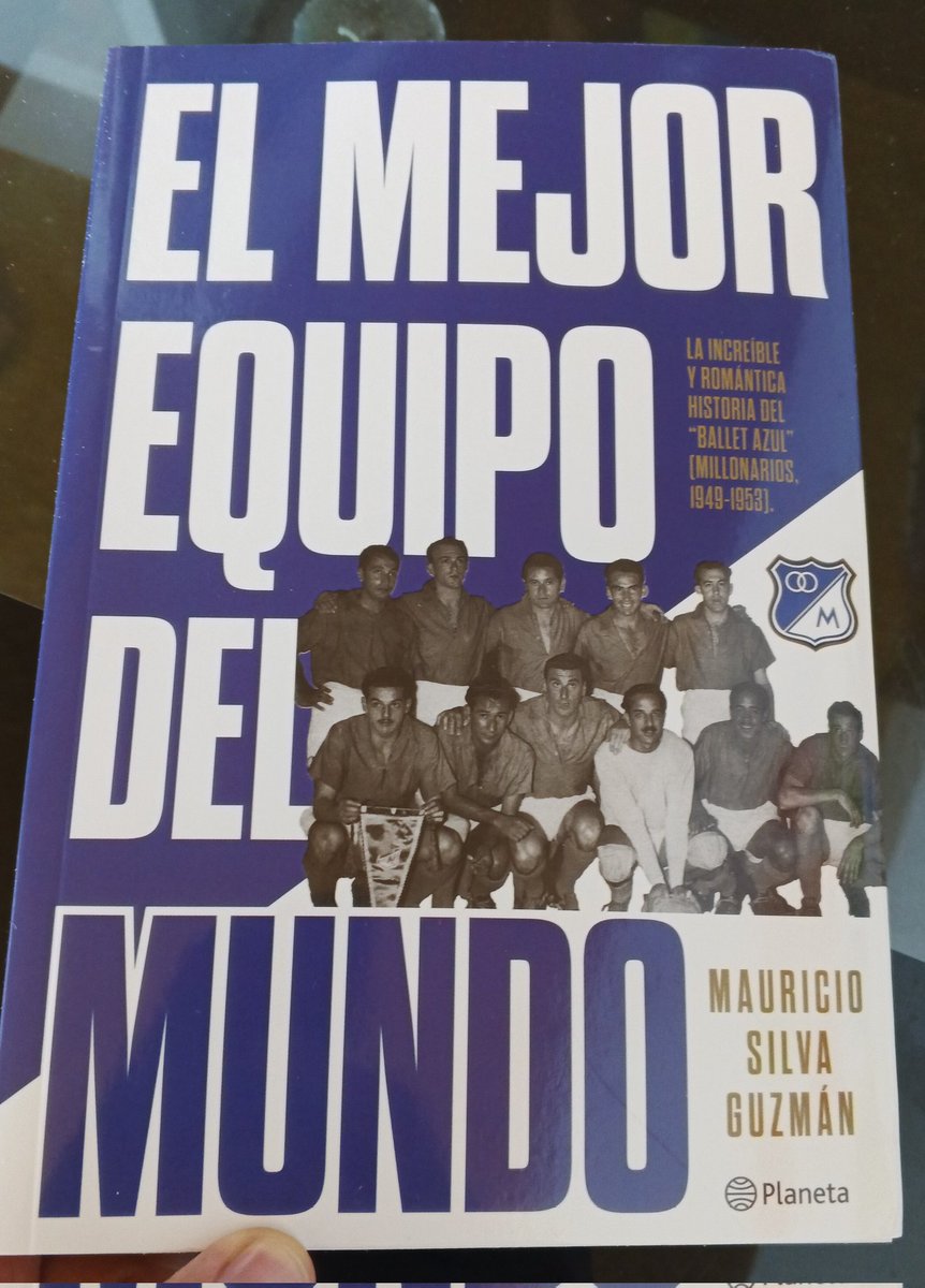 OAOlaya's tweet photo. @msilvaazul @MillosFCoficial Se viene la secuela https://t.co/Qhow5oVBTU