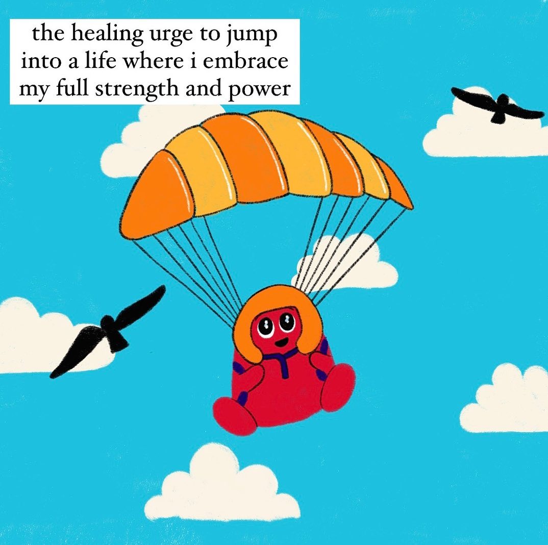 slimyoddity's tweet photo. ✨SPIRITUAL HEALING MEME DUMP✨ https://t.co/w4cersmpLT