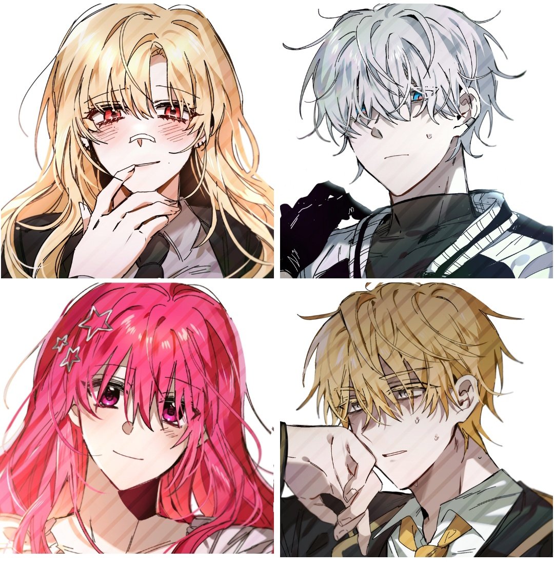 Cm_uu117's tweet photo. 커미션 신청 감사합니다! https://t.co/SRTD74CkLN
