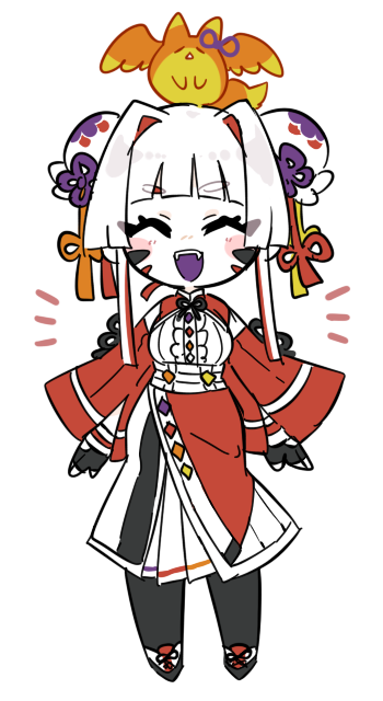 「」|無能大佐ももしろ🍑和服ｾｰﾗｰﾅｲｽﾞ仕込み中のイラスト