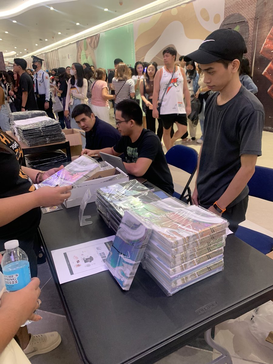 ⚠️ SB19 Radio Team PH on Twitter: 