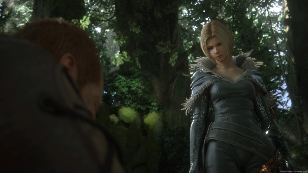 polevhia's tweet photo. #PS5Share, #FINALFANTASYXVI https://t.co/Kf63PlqV5O