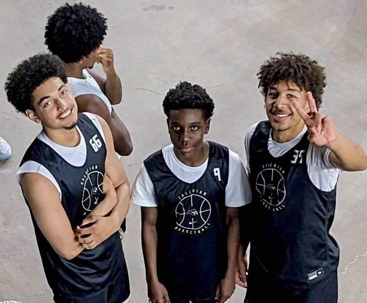 Amani Johnson tweet media