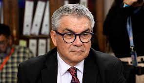 fachininja's tweet image. El gobierno le transfiere $USD 479 millones en 15 meses a ONGs del Frente Amplio: $383.200 millones.

Y no hizo falta una Reforma Tributaria.

                                    MARCEL?