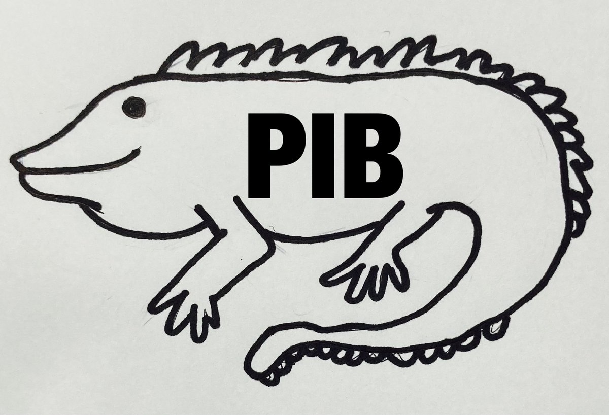 PIB名物？だぶあぽくんで応募します🦎
皆様拡散、いいね、お願い致します♪