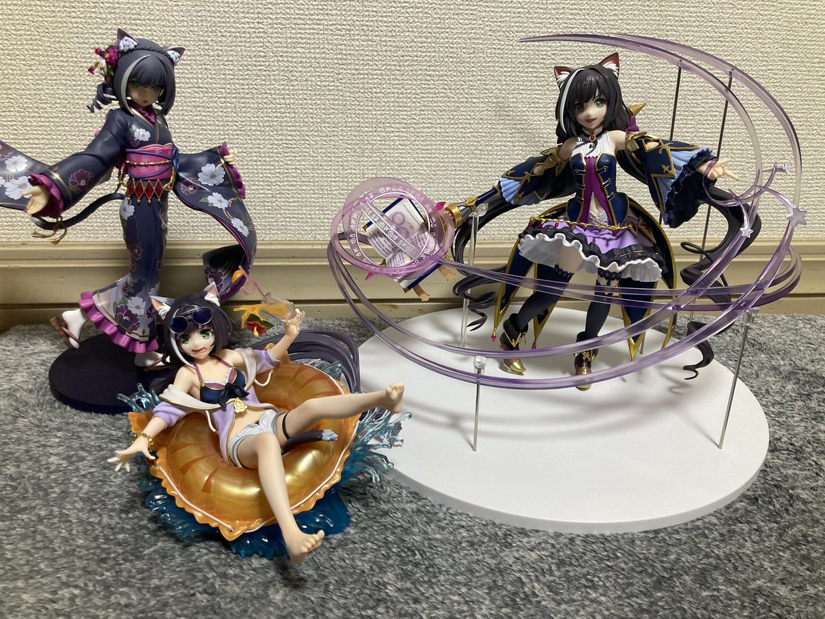 Marvelous_3Day's tweet photo. マーベラスサンデー様のご降臨を
6年間待った穏健派狂信者です。
 
【代表】
パワー6
マイル8
URA4 グラ3 etc……

プリコネはアリーナ上位勢、
毎日意味もなく凸りあい

ブルアカはマコト様、至高の御方
万魔殿こそ最強‼️
万魔殿万歳‼️

名前とアイコンからは想像出来ませんがサロメイトでしてよ💯🦂 https://t.co/tYAVG8d9KF
