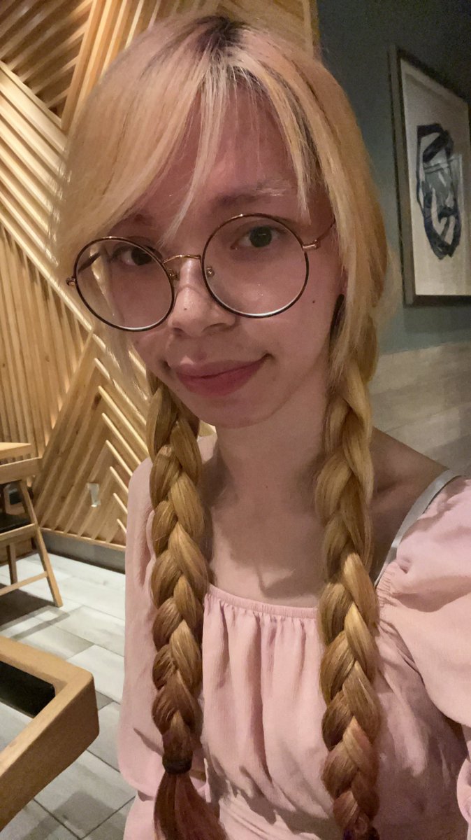 Fysea O’nalla 💦 tweet media