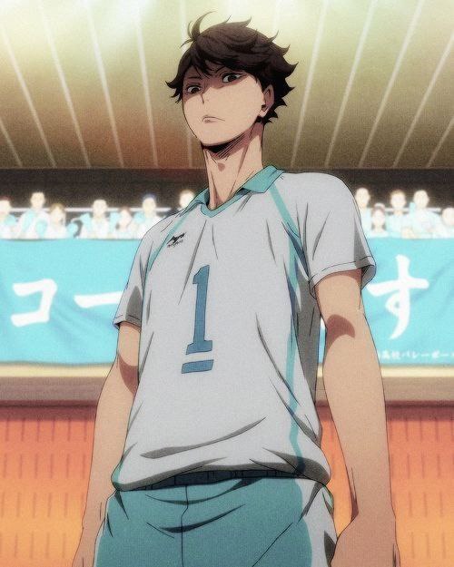 HAIKYUUFESS's tweet photo. *hq target hidup gua itu menikahi Oikawa Tooru, jd klo gua gak menikahi Oikawa Tooru harusnya lo paham konsekuensinya apa? ini bukan soal ga bersyukur, ini soal TARGET, ada target yg harus gue kejar, kalo lo ga seneng yaudah si? lo sok idealis apa gamau realistis? wkwk https://t.co/nMS0OP9zvd