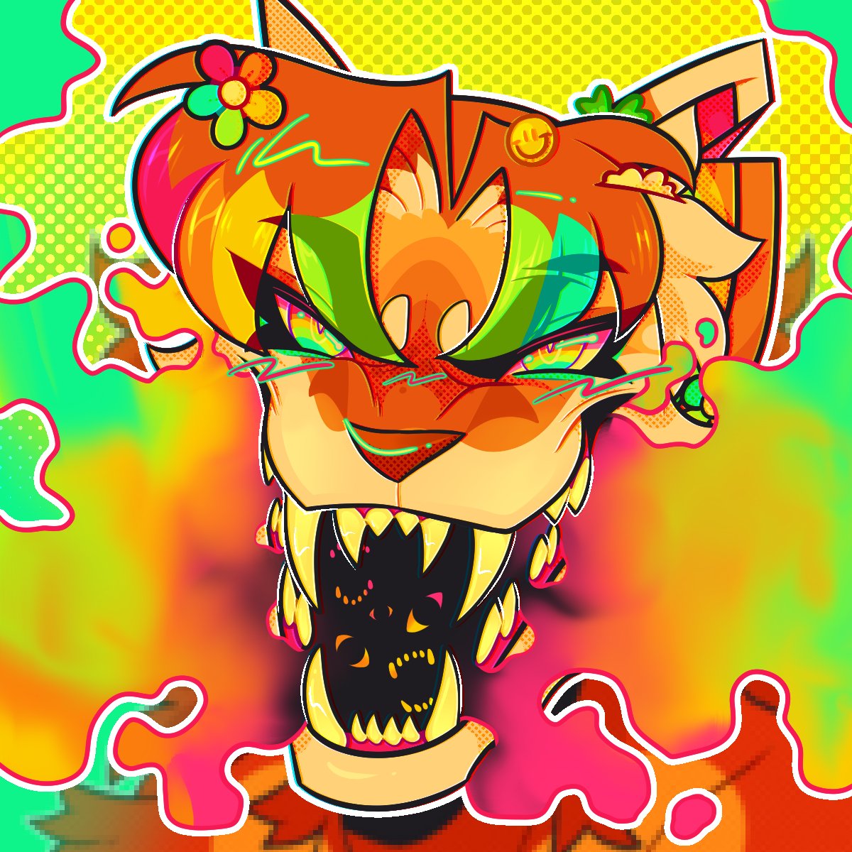 BADMlRACLE's tweet image. ALL COMMISSION TYPES OPEN !
✦ USD, paypal only
✦ limited slots for each type
✦ TOS and prices: a-bad-miracle.carrd.co