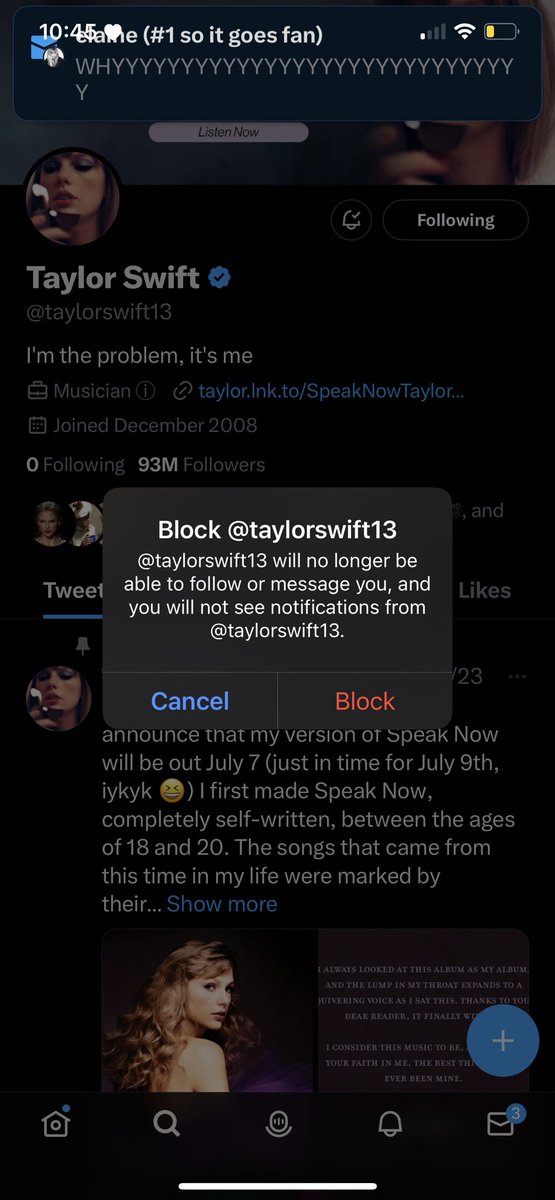 RT @paxtonfrfr: i am done with taylor swift. https://t.co/S6ReQEq09x