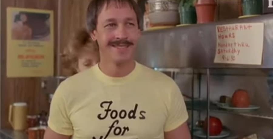 donnarenee09's tweet photo. Rest in Peace, Frederic Forrest aka Julie's dad on Valley Girl. <3 https://t.co/oedLPzfYi8
