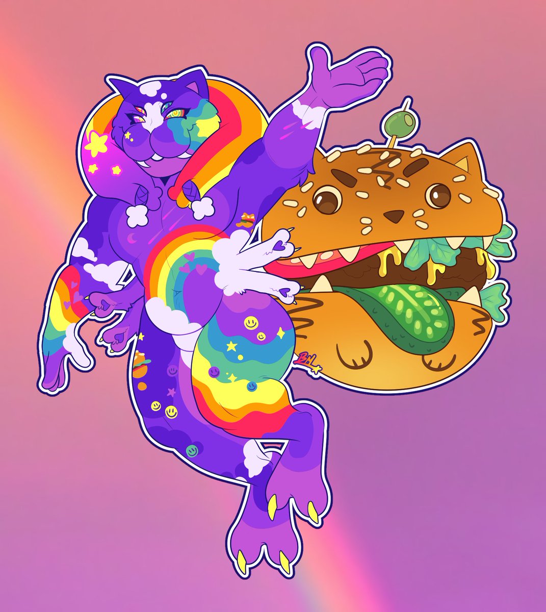 BADMlRACLE's tweet image. ALL COMMISSION TYPES OPEN !
✦ USD, paypal only
✦ limited slots for each type
✦ TOS and prices: a-bad-miracle.carrd.co