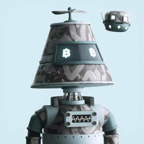 AlphaBot NFT Sales tweet media