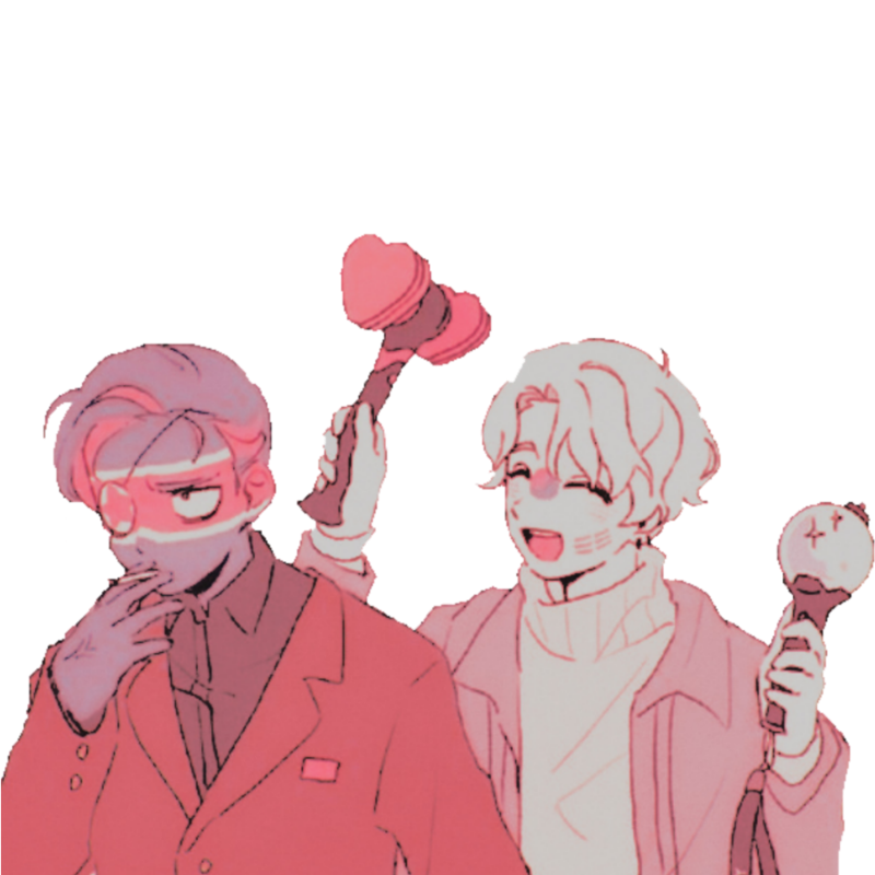 ᅠ

ᅠ
  VOCALIST.⠀   ᥫ᭡ ⠀KOREAN.⠀ ⠀ SWEET  ⠀ ⠀BOY.⠀ ⠀ ⠀COUNTRY ⠀ ⠀ HUMAN.⠀ ⠀ ⠀  TWIN.⠀     BROTHER.⠀ ⠀𓉳⃰  ⠀SEPARATED.⠀   AT   WAR.⠀⠀
ᅠ
ᅠ