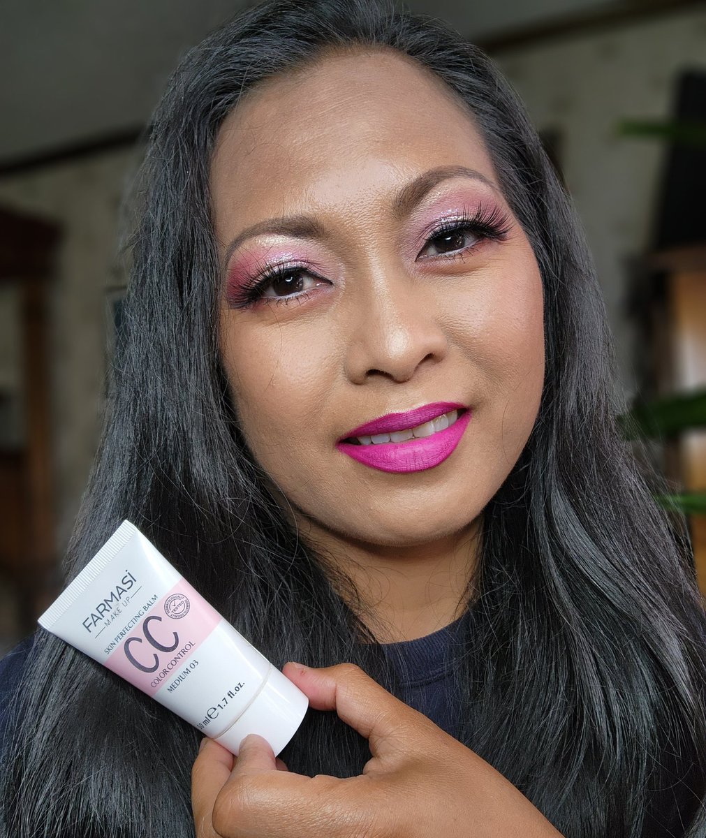 EdarrelPeloquin's tweet image. Woohoo!!! My fave Color Corrector is on BOGO sale till June 25th at 11:59PM EST. 

Drop "CC" in comments if you need help getting it, or just simply click my 🔗 in my Bí0! 

#CCfoundation #colorcorrector #colorcorrectingbalm #skinimperfections #farmasi #skincare #europeanstandard