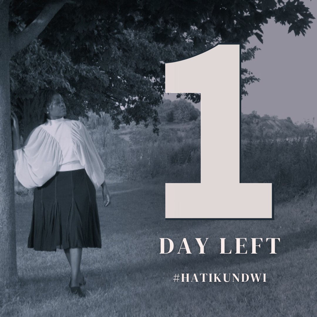 ShingisaiSuluma's tweet photo. The Wait is Almost Over...26/06 #hatikundwi single https://t.co/YtRIaY8ptD