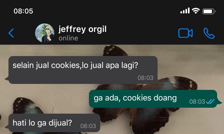 𝓒𝓸𝓸𝓴𝓲𝓮𝓼 𝓪𝓷𝓭 𝓛𝓸𝓿𝓮

--𝐏𝐚𝐫𝐤 𝐉𝐢𝐬𝐮𝐧𝐠 𝐟𝐞𝐰 𝐭𝐰𝐞𝐞𝐭 𝐀𝐔