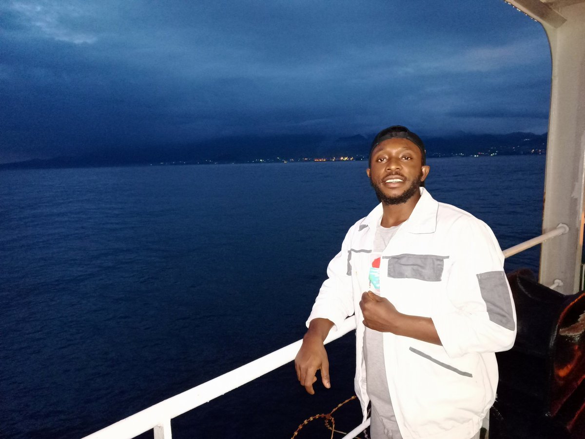 Desage_nft's tweet photo. Psalm 107:23-31 King James Version (KJV)

They that go down to the sea in ships, That do business in great waters; These see the works of the LORD, And his wonders in the deep. For he commandeth, and raiseth the stormy wind, Which lifteth up the waves thereof.

#HappyseafarersDay https://t.co/jputnLLtyl