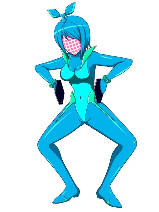 ……どっかで聞いたような設定だな… 