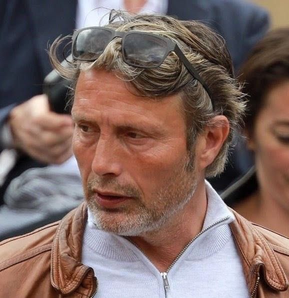 when he uses his glasses as a hair band>>>>

#MadsMikkelsen