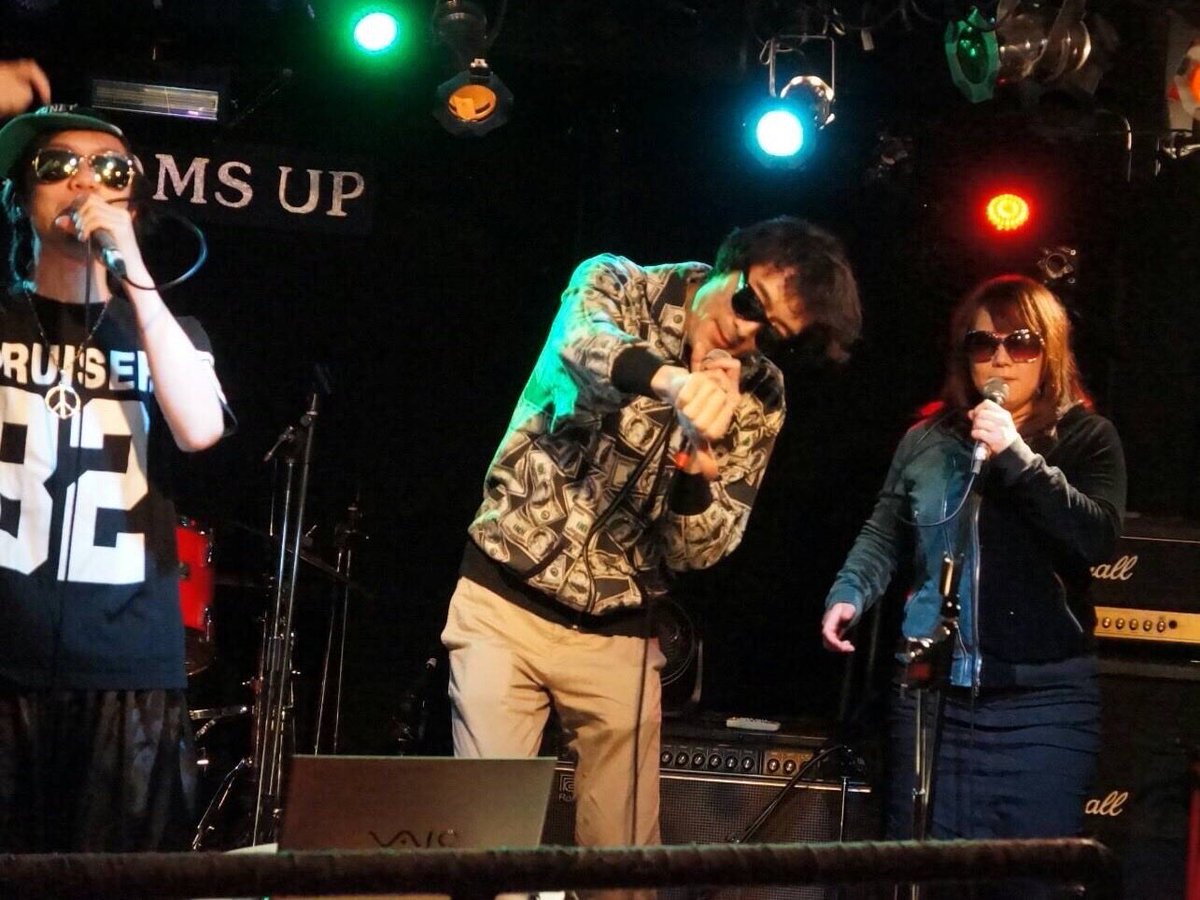 BeyondTheBottom's tweet image. we即rap

2018.2.12

#川崎ボトムズアップ