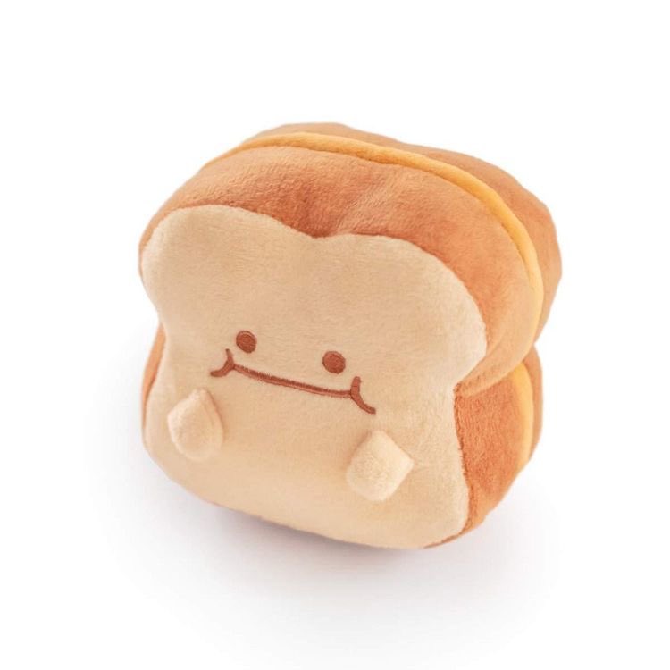 fallinkmm's tweet photo. ก้อนหนมปัง https://t.co/MqSadPJyUh